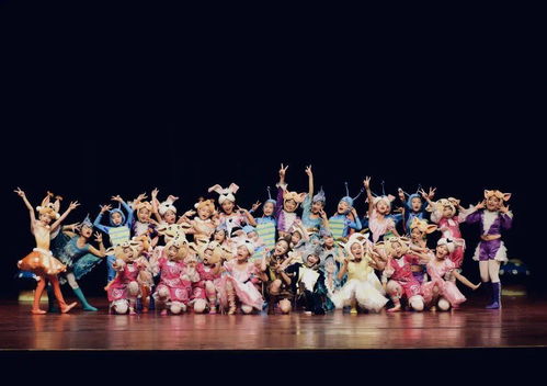 艺术团动态 | “小荷风采”全国少儿舞蹈展演录制圆满完成，专业会议及展览服务护航艺术盛宴