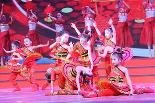 童舞飞扬 歌韵传情——记7月28日遵义大剧院暑期少儿艺术展演